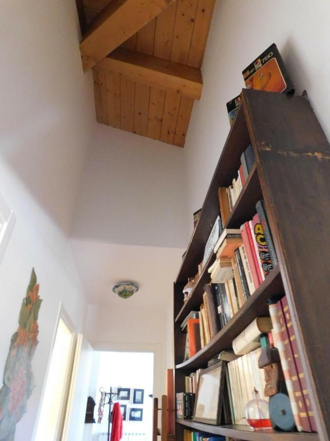 Il Cutignolo Di Capalbio Apartment ภายนอก รูปภาพ